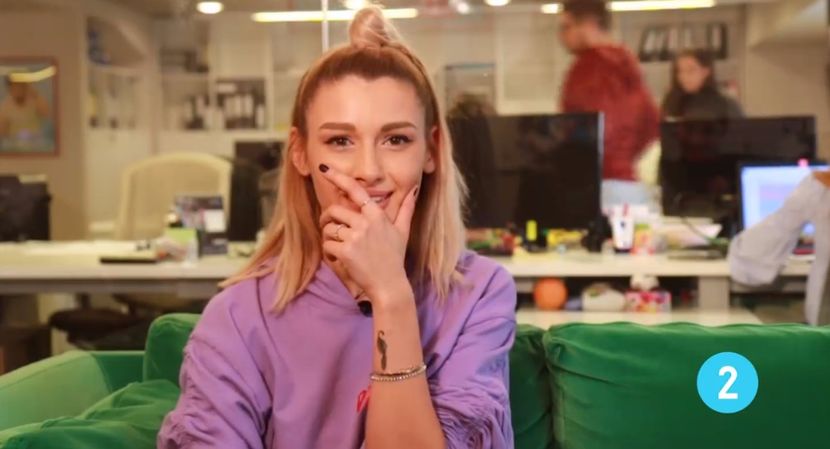 bandicam 2017-11-14 20-06-38-491 - a Alina - Ali poze noi dar puse recent 14