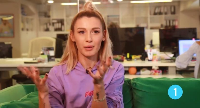 bandicam 2017-11-14 20-06-39-452 - a Alina - Ali poze noi dar puse recent 14