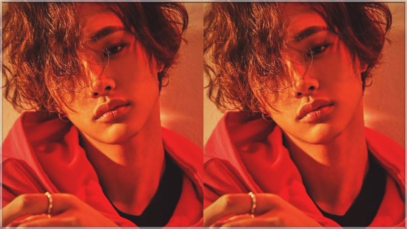 ● Dᴀʏ 169 → 15.11.2017 ♥ Jung Jin Hyeong ✓ - im the biggest hit on this stage__