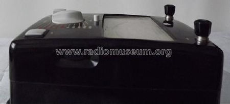 DU 20_6 - Multimetru Metra Blansko tip DU 20