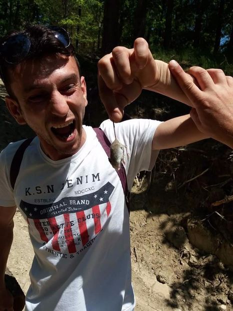 received_1448016551926829 - Prin pădure