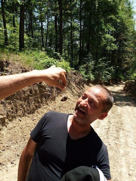 received_1448016611926823 - Prin pădure