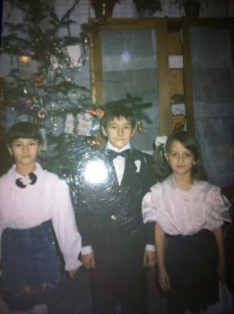  - poze cu mine