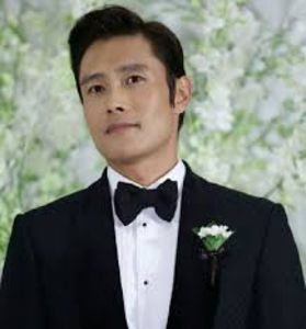 images - LEE BYUNG HUN