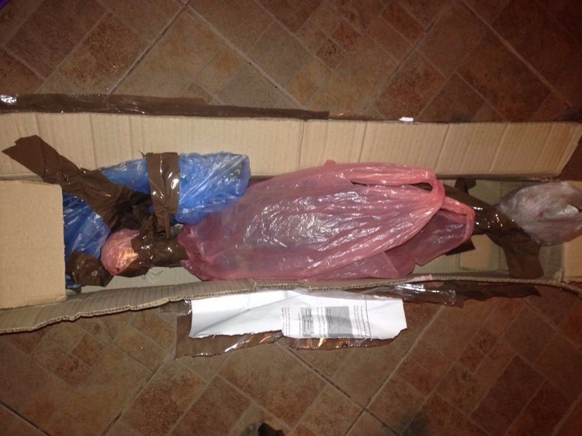  - Multumesc Maria 70