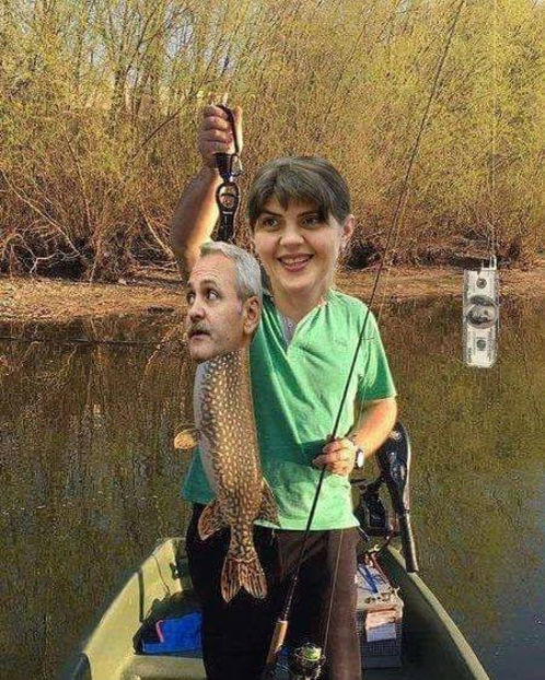  - Poze haioase pamflet