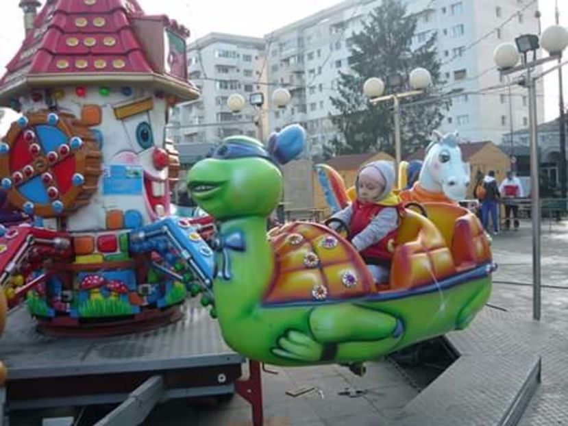  - fetița mea