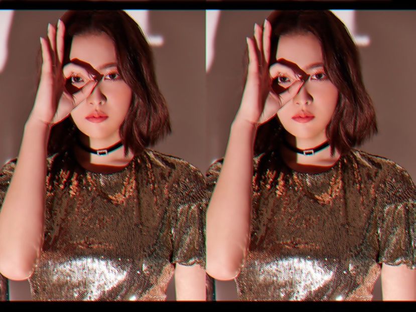「 Day157 ♥ Yeri」 - H-O-P-E_Hold_On_Pain_Ends