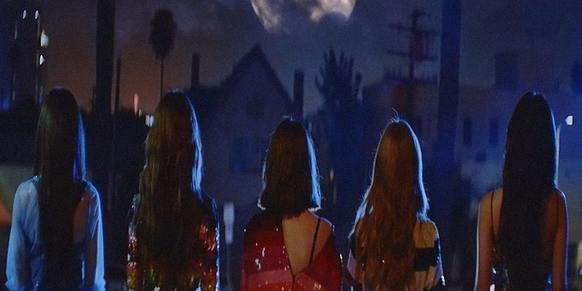 「 Day97 ♥ 17.11.2017 」 - X - RED like a perfect VELVET