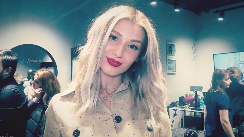  - a Alina - Ali poze noi dar puse recent 14