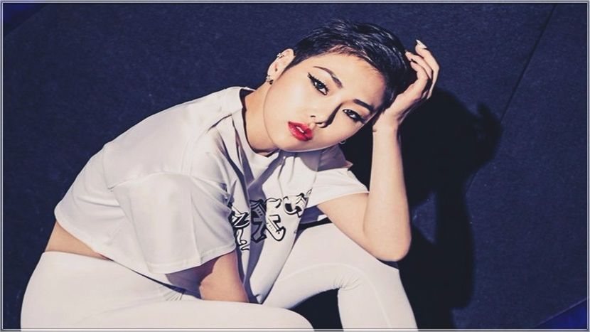 ● Dᴀʏ 172 → 18.11.2017 ♥ Cheetah ✓ - im the biggest hit on this stage__