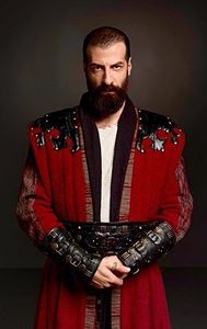 Arcasul (Ismail Demirci) - Kosem Sultan