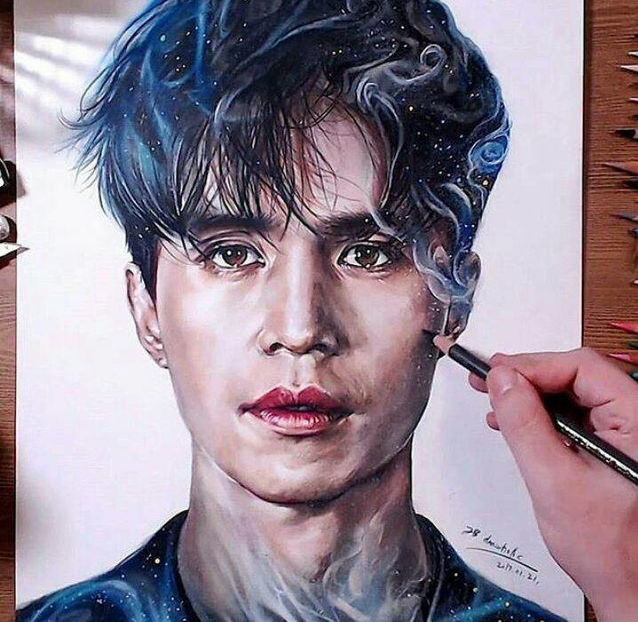  - korea