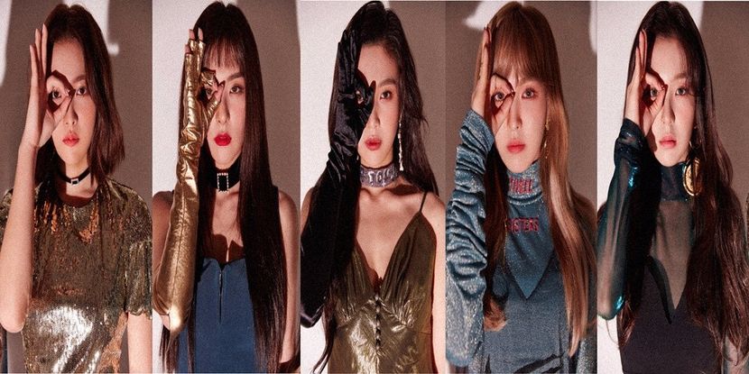 「 Day98 ♥ 18.11.2017 」 - X - RED like a perfect VELVET