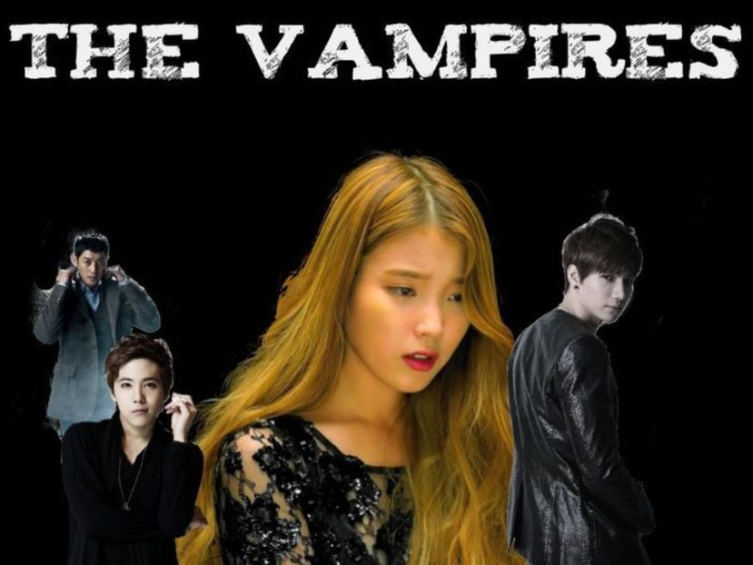 Episodul 40 - The Vampires Ep 040