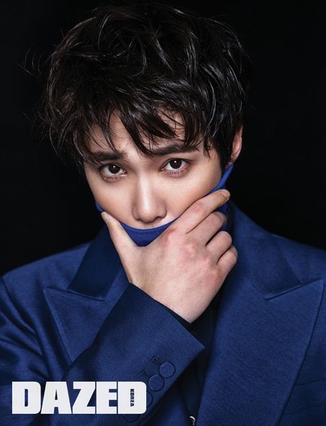 Interesant! Vom merge GwangKy? - The Vampires Ep 040