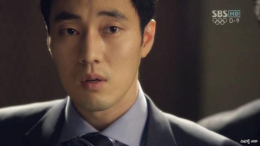 Numai eşti om ci un vampir. - The Vampires Ep 040