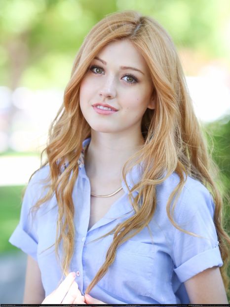  - Katherine McNamara
