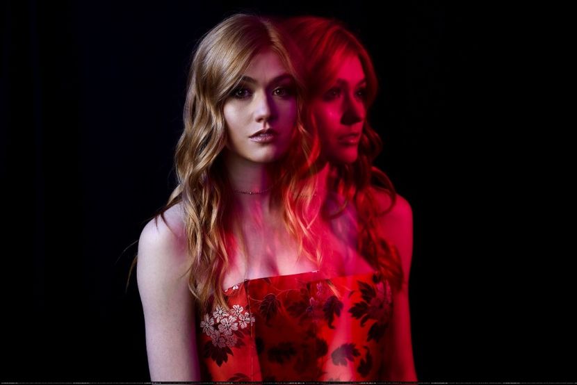  - Katherine McNamara