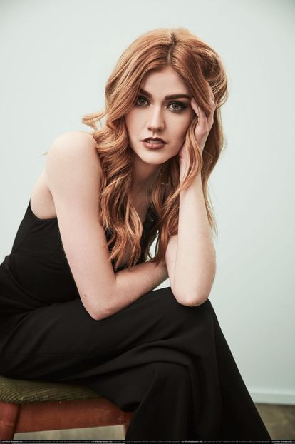  - Katherine McNamara