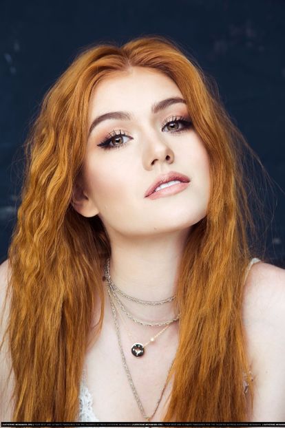  - Katherine McNamara