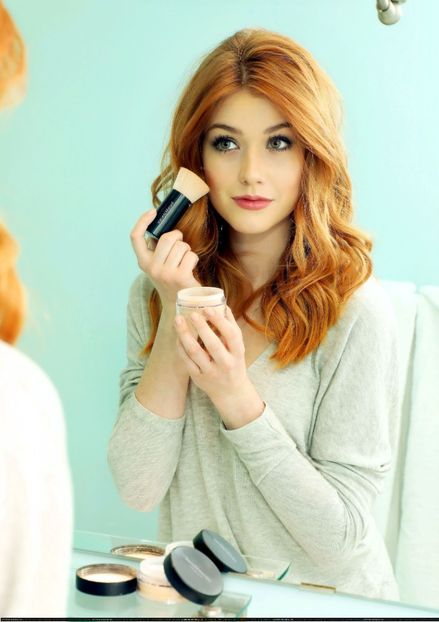  - Katherine McNamara
