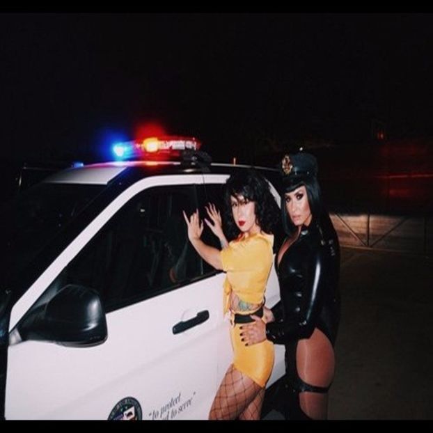  - trying to be a rainbow challenge2