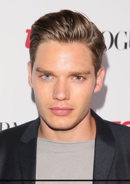 Dom (4) - Dominic Sherwood