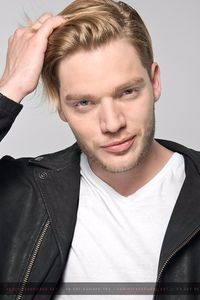 Dom (37) - Dominic Sherwood