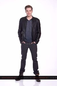 Dom (41) - Dominic Sherwood