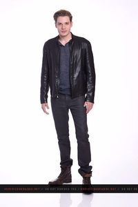 Dom (43) - Dominic Sherwood