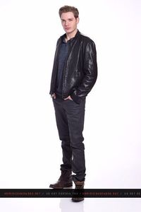 Dom (44) - Dominic Sherwood