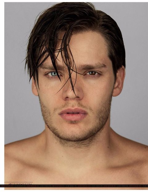 Dom (56) - Dominic Sherwood