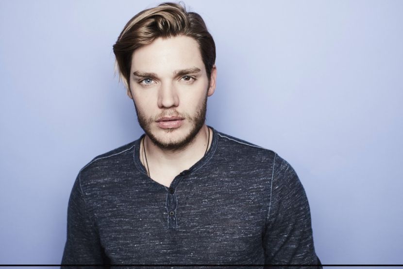 Dom (63) - Dominic Sherwood