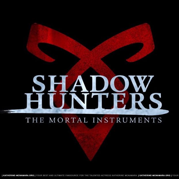  - Shadowhunters