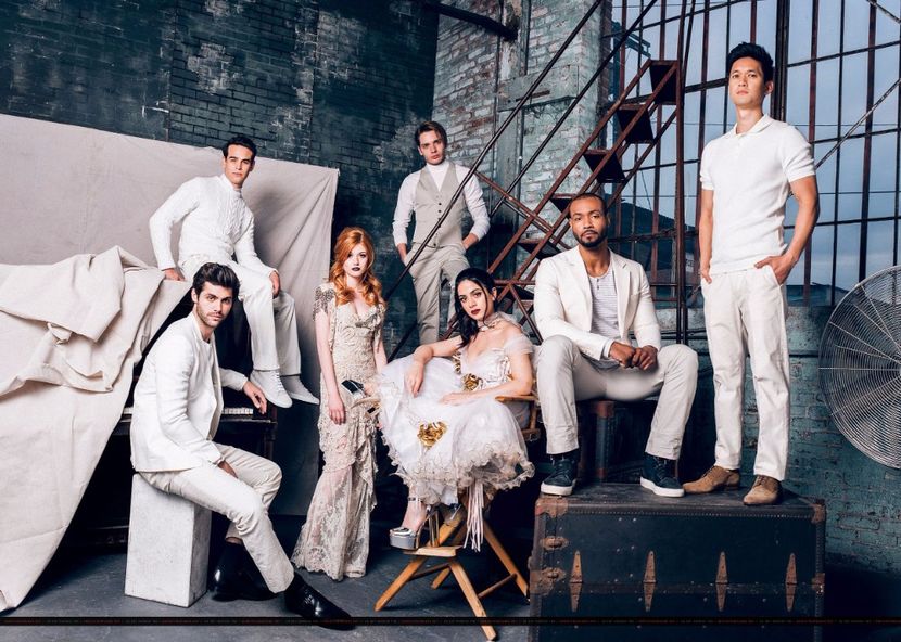 003 (6) - Shadowhunters