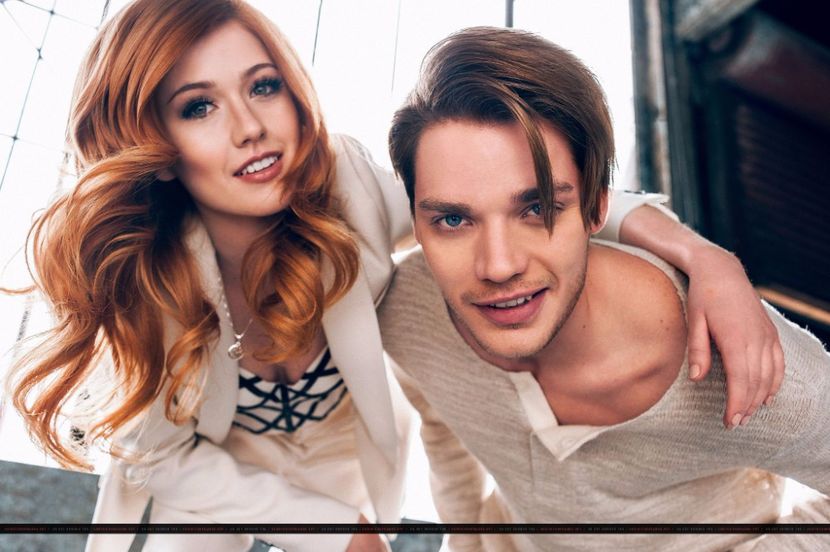 005 (2) - Shadowhunters