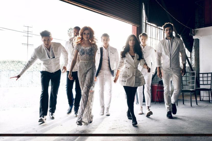 008 (2) - Shadowhunters