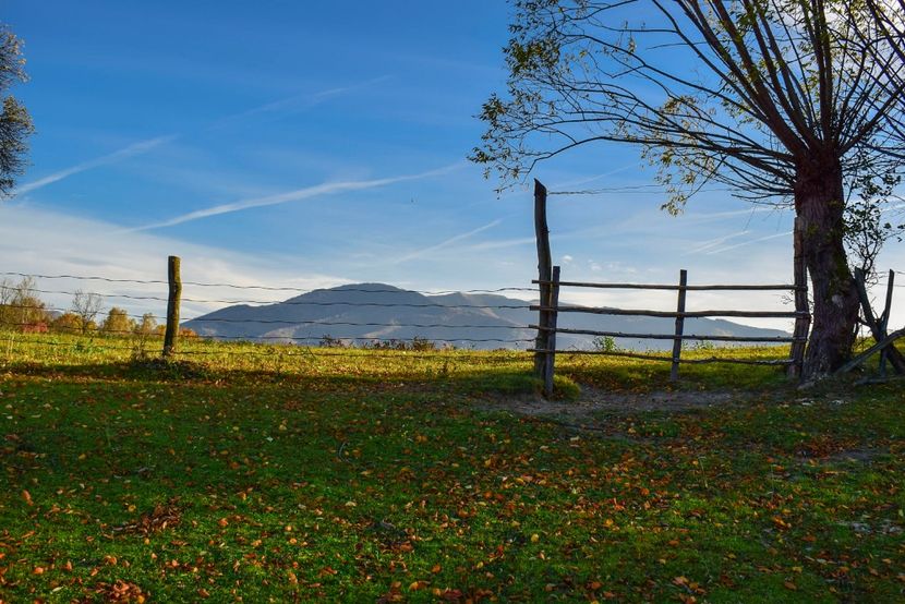  - O toamna ca-n povesti