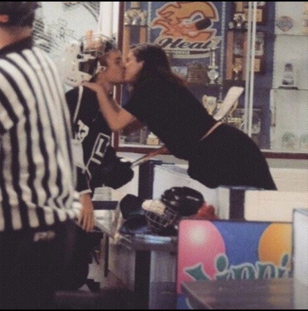 「Dᴀʏ ₄₈₄﹐ ﹣ ɴᴏᴠᴇᴍʙᴇʀ ₁₉﹐ ₂₀₁₇」 - I will keep you safe and -strong