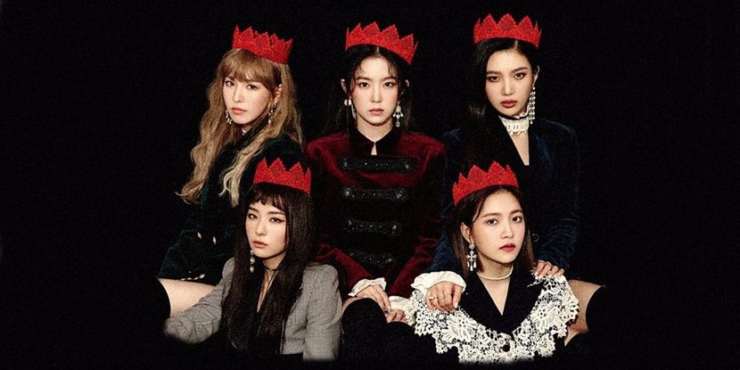「 Day99 ♥ 19.11.2017 」 - X - RED like a perfect VELVET