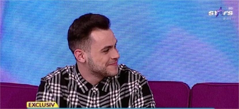 Mircea Eremia s-a despărit de iubită ”Nu vreau să-i fur prietenele Alinei”  Rai da' buni a1.ro - Goo - 0a Mircea 8