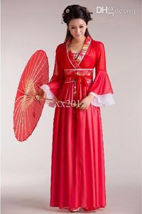 7 - E-alege costumul de chinezoaice