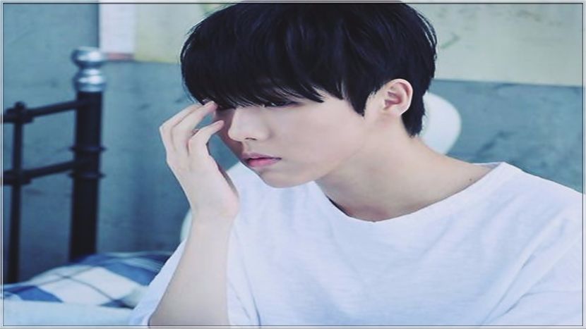 ● Dᴀʏ 174 → 20.11.2017 ♥ Yu Seung Woo ✓ - im the biggest hit on this stage__