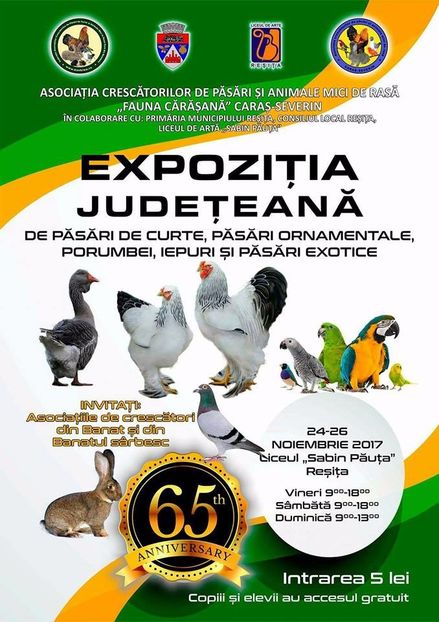  - T--TARGURI SI EXPOZITII
