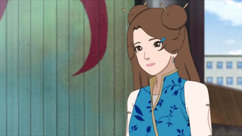 kohana adult smile - Kohana Yamashi