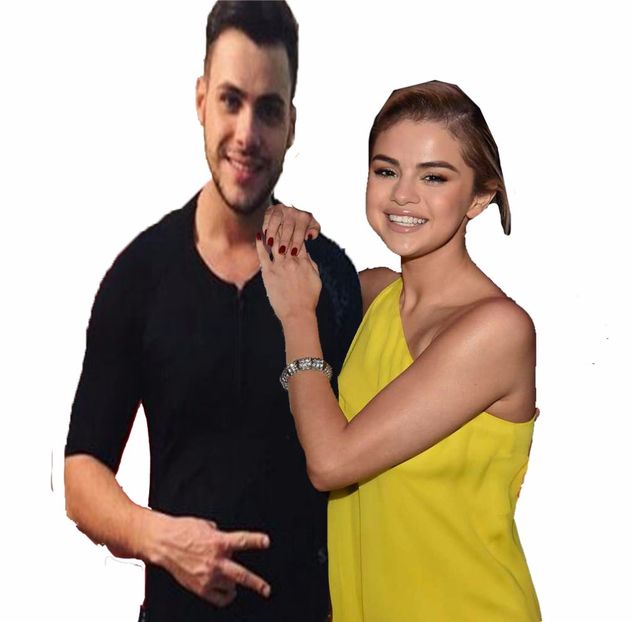  - mircea si selena - manip