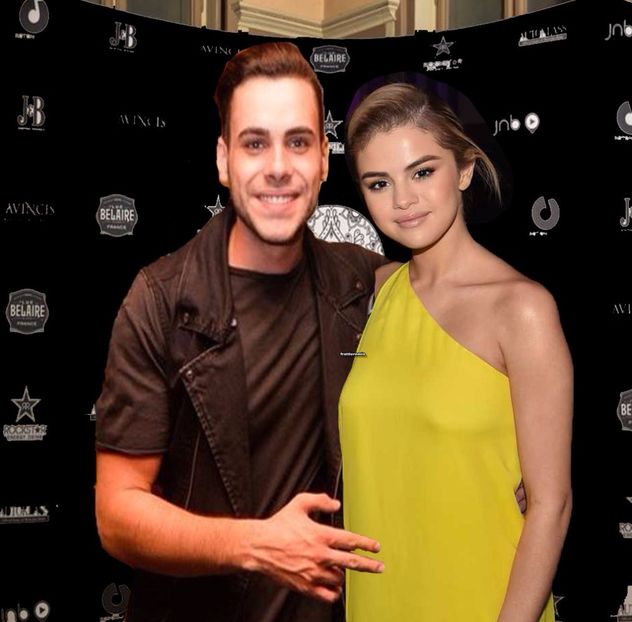  - mircea si selena - manip