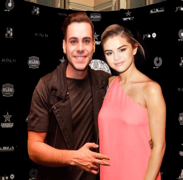  - mircea si selena - manip