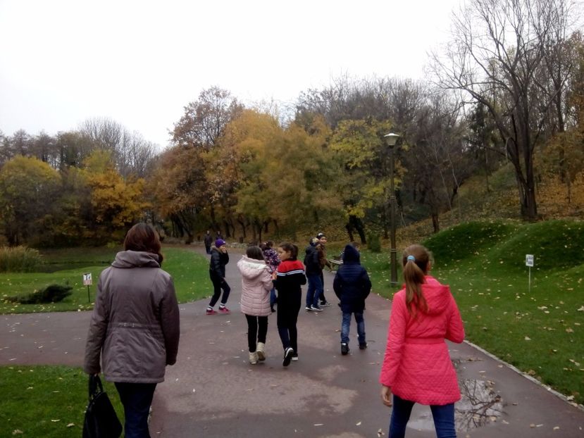  - 2017 - Sc altfel - Excursie Craiova